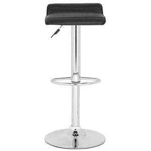 Safavieh Kemonti Swivel Bar Stool - Black