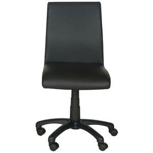 Safavieh Hal Desk Chair - Black