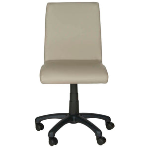 Safavieh Hal Desk Chair - Grey