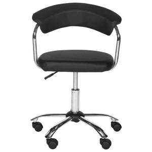 Safavieh Pier Desk Chair - Black