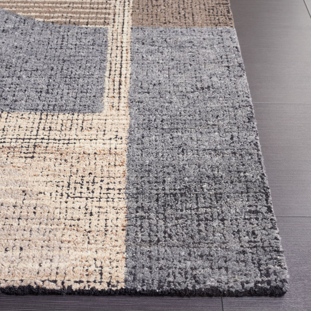 Safavieh Fifth Avenue Collection, FTV401B - Beige / Grey