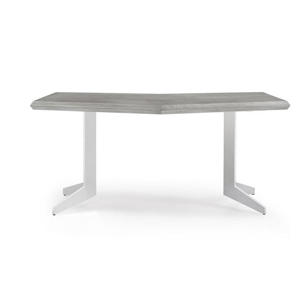 Hutchins Desk | Vanguard Furniture - G734DK-DG