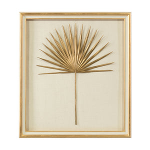 Palmetto Frond II | John-Richard - GBG-1389B