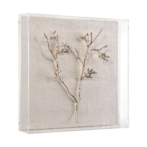 Silver Branches I | John-Richard - GBG-1519A