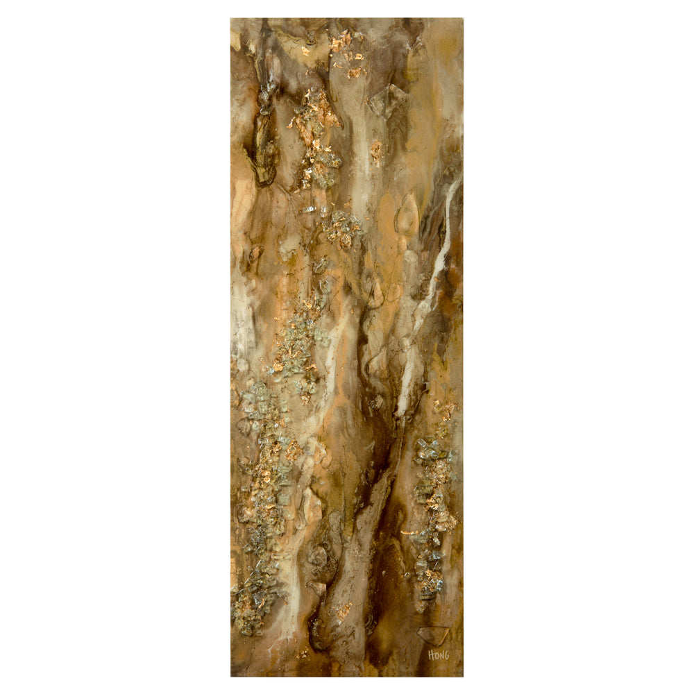 Mary Hong's Radiant Pair I | John-Richard - GBG-1575A