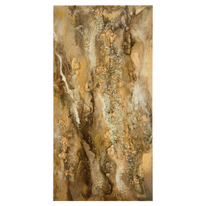 Mary Hong's Radiant Earth II | John-Richard - GBG-1576B