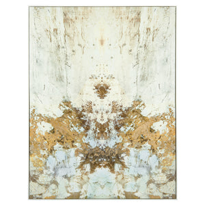Mark McDowell's Gilded Ivory | John-Richard - GBG-1606