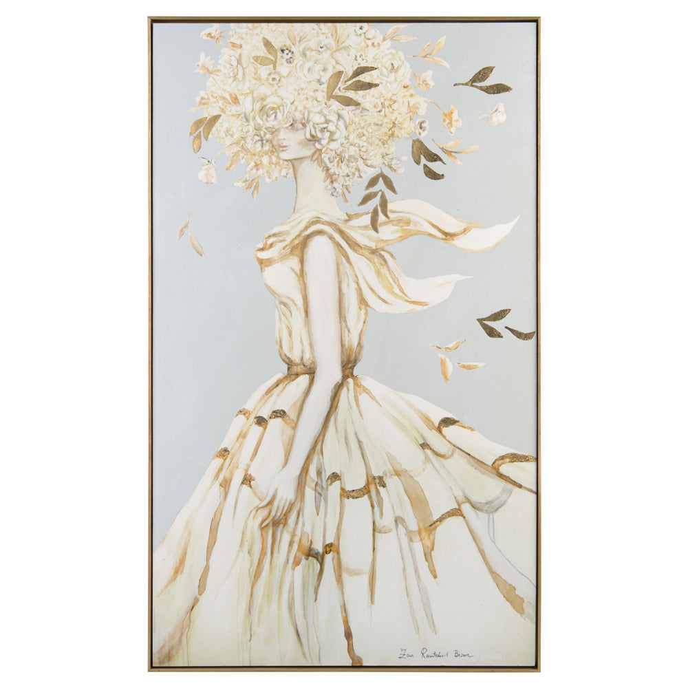 Zana Brown's I Hear You In The Setting Sun | John-Richard - GBG-1670