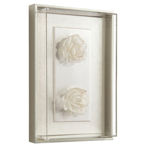 Calcite Shadow Box IV | John-Richard - GBG-1738D