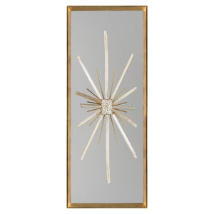 North Star Wall Decor | John-Richard - GBG-1750