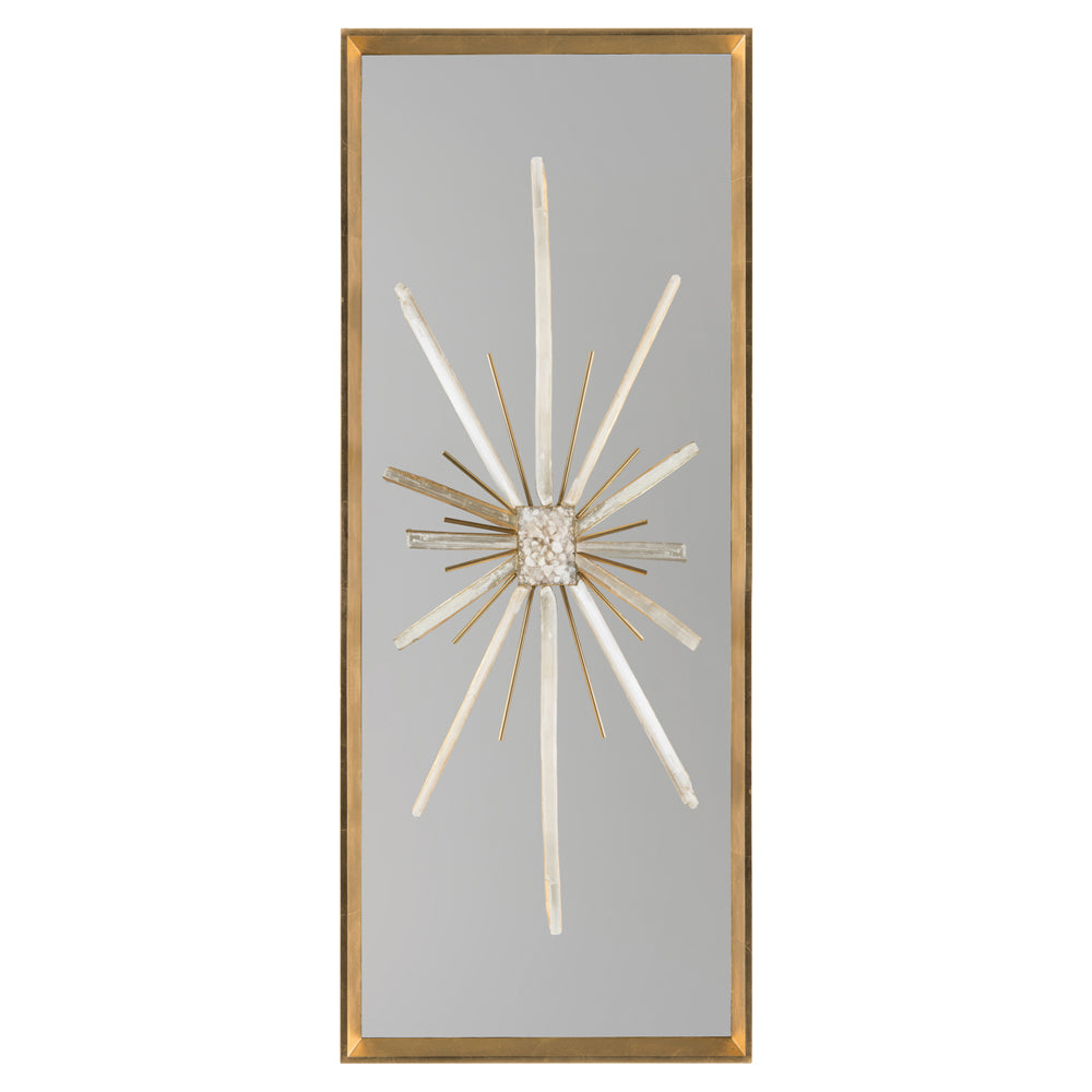 North Star Wall Decor | John-Richard - GBG-1750