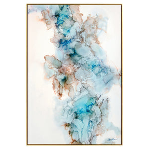 Mark McDowell's Blue Current | John-Richard - GBG-1998