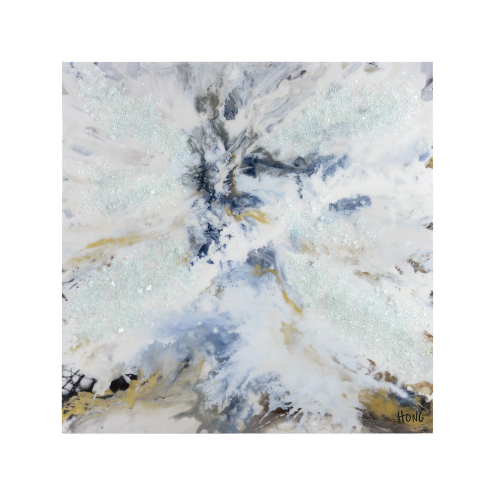 Mary Hong's Escalate | John-Richard - GBG-2087