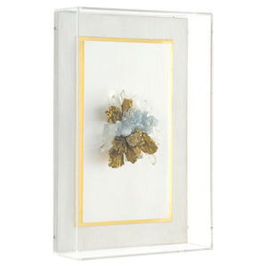 Calcite Quartz II | John-Richard - GBG-2130B