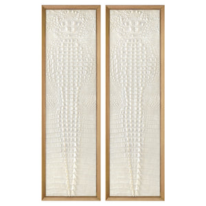 Kano Wall Panels (Set Of Two) | John-Richard - GBG-2142s2