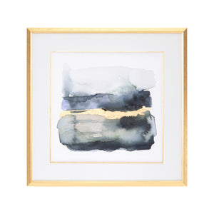 Golden Indigo I | John-Richard - GBG-2226A