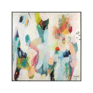 Descriptive image text