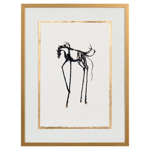 Horse Sculpture II | John-Richard - GBG-2275B