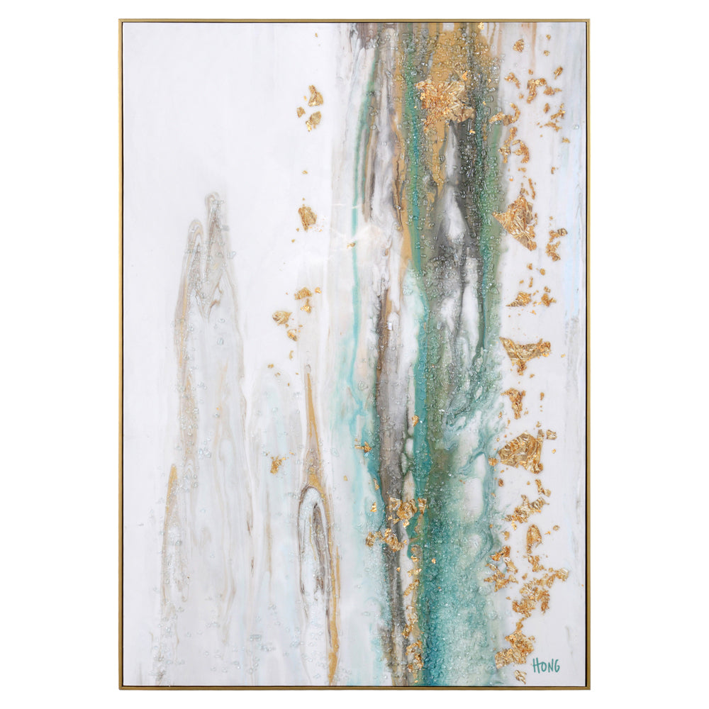 Mary Hong's Emerald City | John-Richard - GBG-2289