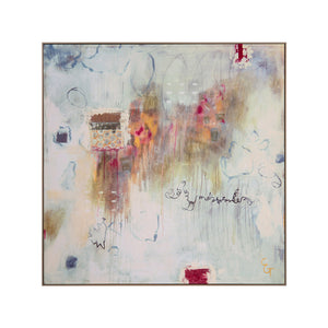 Claire Gowdy'S Magenta Sky | John-Richard - GBG-2327