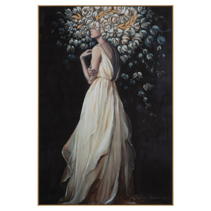 Zana Brown's Night Of The Crescent Moon | John-Richard - GBG-2335