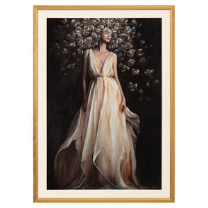 Zana Brown's Moon Glow I | John-Richard - GBG-2336A