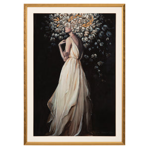 Zana Brown's Moon Glow II | John-Richard - GBG-2336B