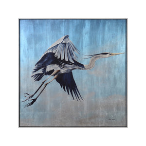 Annie Moran's Soaring Blue | John-Richard - GBG-2361
