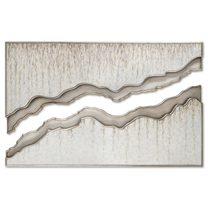 Weeping Willow Wall Sculpture | John-Richard - GBG-2376