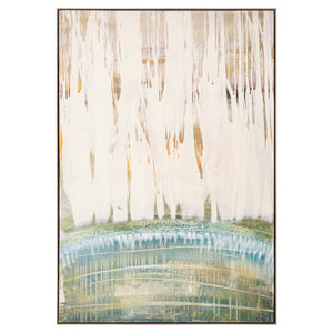 Austin A. James' Linen Drift | John-Richard - GBG-2410