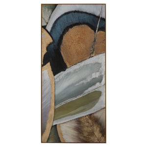 Shaye Rawson's Feathers III | John-Richard - GBG-2427C
