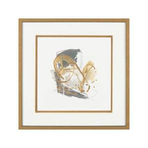 Metallurgy IV | John-Richard - GBG-2435D