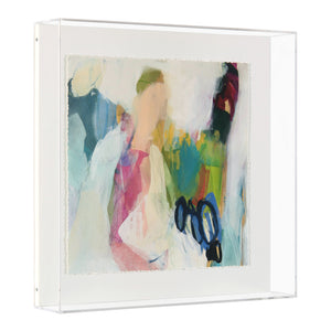 Color Scramble III | John-Richard - GBG-2537C