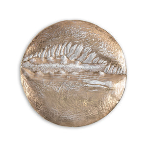 Pasteur Wall Sculpture II | John-Richard - GBG-2619B