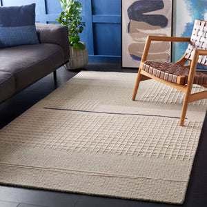 Safavieh Genre Collection, GRE202B - Beige / Grey