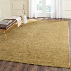 Safavieh Himalaya Rug Collection HIM311C - Green