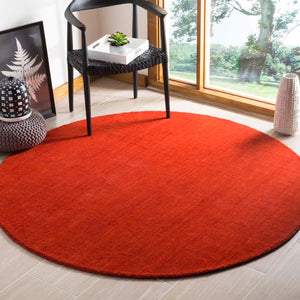 Safavieh Himalaya Rug Collection HIM311H - Red