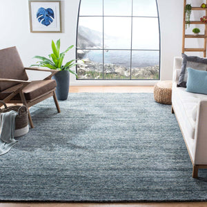 Safavieh Himalaya Rug Collection HIM413F - Grey / Olive