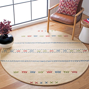 Safavieh Himalaya Rug Collection HIM560A - Cream