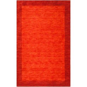 Safavieh Himalaya Rug Collection HIM587A - Red