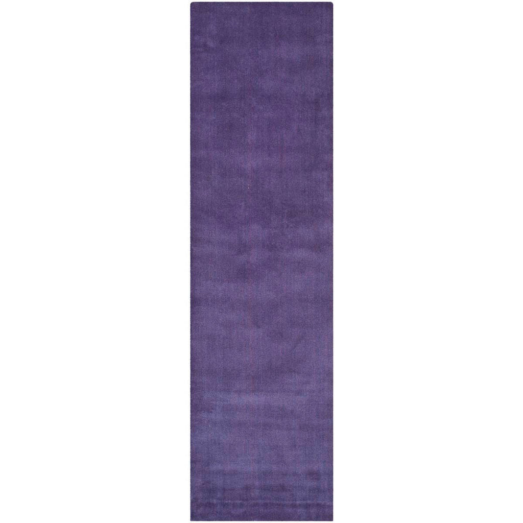 Safavieh Himalaya Rug Collection HIM610B - Purple