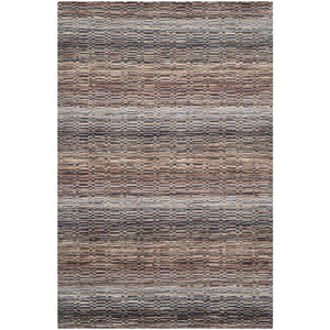 Safavieh Himalaya Rug Collection HIM704A - Beige / Multi