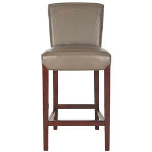 Ken Bar Stool | Safavieh - HUD8203