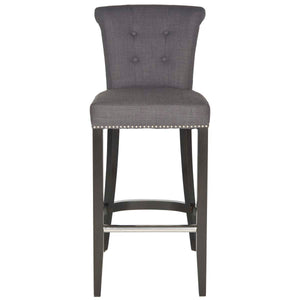 Addo Ring Bar Stool | Safavieh - HUD8242