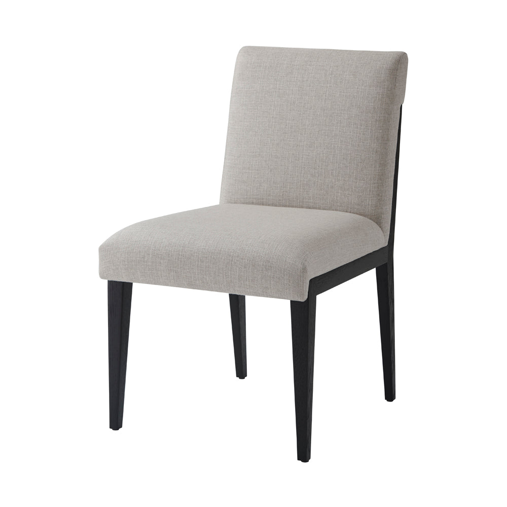 Vree Dining Side Chair | Theodore Alexander - JD40012.1BFF