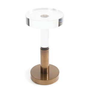 Martini Side Table | John-Richard - JFD-0082