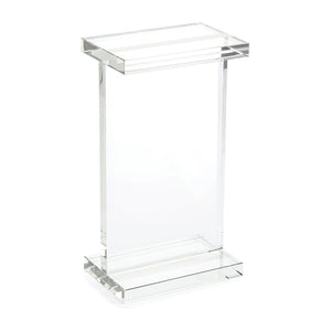 Rectangular Crystal Martini Table | John-Richard - JFD-0086
