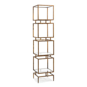 Modernist Etagere | John-Richard - JFD-0104