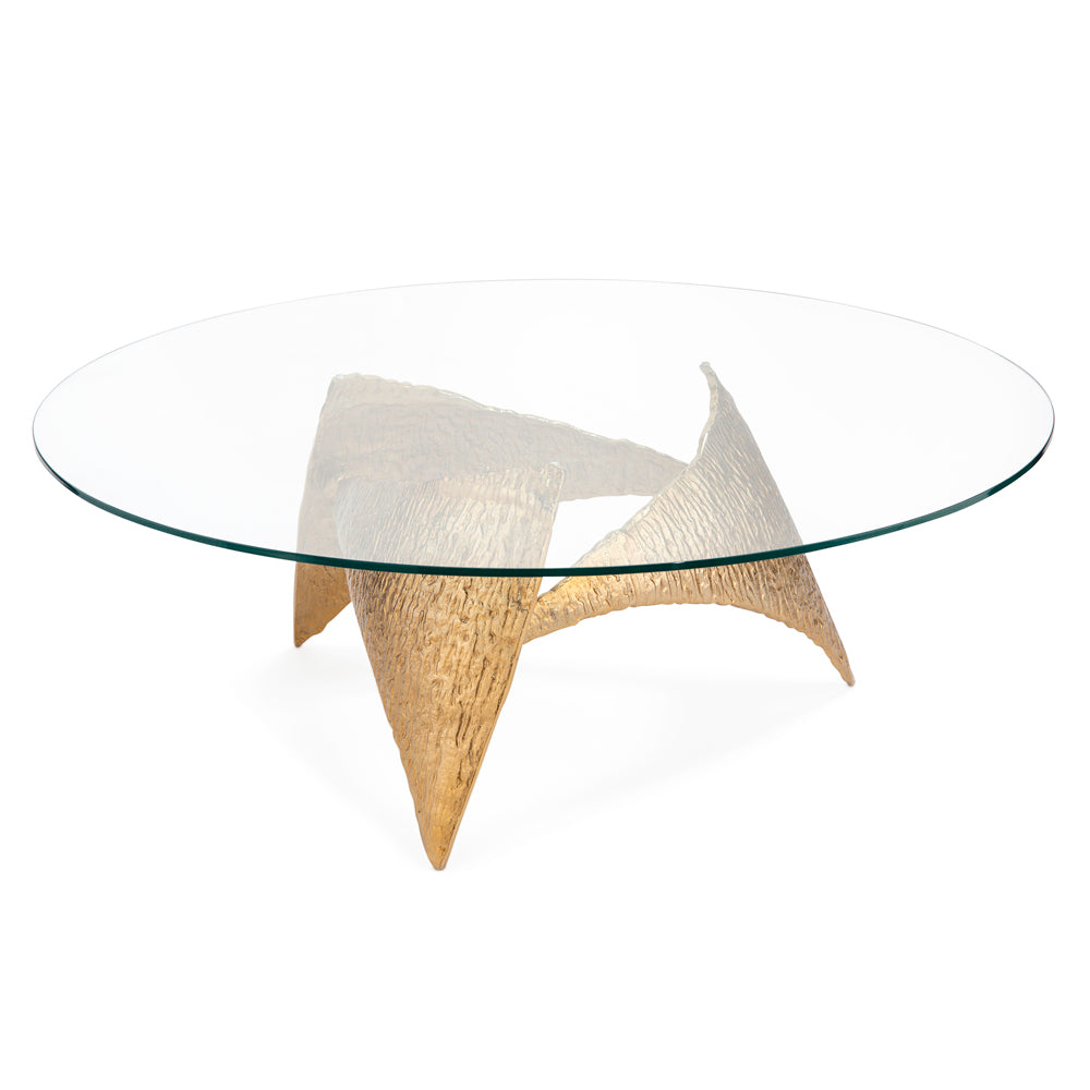 Winged Cocktail Table | John-Richard - JFD-0280