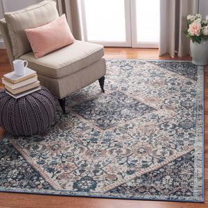 Safavieh Journey Rug Collection JNY150A - Ivory / Pink